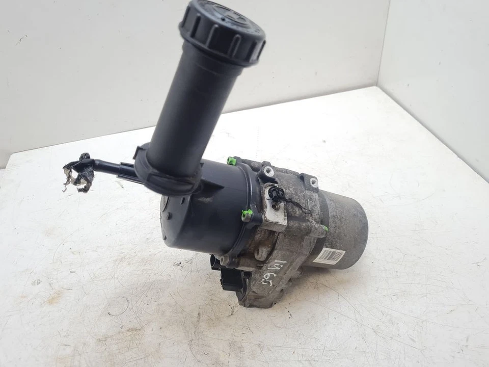Peugeot Partner 2008 Power Steering Pump 9813664780 Diesel MAM74808 - Image 4 of 4