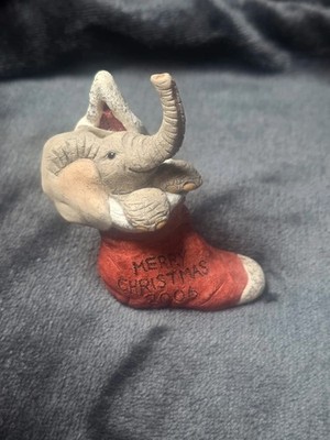 Tuskers Christbaumschmuck 2006