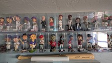 96 Total Bobblehead Super Lot