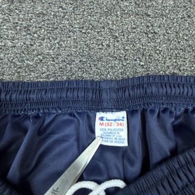 Vintage USA Jacket Warmup Suit Men Large Blue Olympics Champion