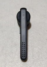 Jabra - Talk 45 Bluetooth In-Ear Headset with Siri/Google Assistant - Black USED