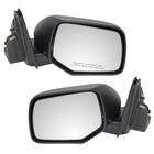 Power Mirror fits 2008-2012 Escape Set 9L8Z17682AA 2008-2011 Mariner FO1321291