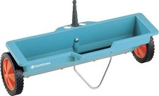 Gardena Streuwagen combisystem 40 cm Arbeitsbreite  Streuer & Walzen