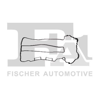 Fa1 EP1200-904 Dichtung, Zylinderkopfhaube FüR Opel Suzuki-image