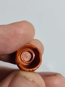 LEGO Star Wars Obi-Wan Kenobi Minifigure sw0704 75135 Obi-Wan's Interceptor