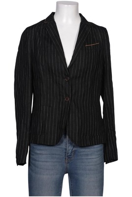 Brunello Cucinelli Blazer Damen Business Jacke Kostümjacke Gr. M Sch... #01w0gjw