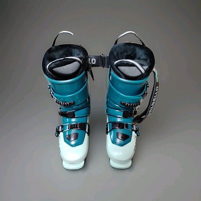 Cabrio MV 95 W IF Ski Boots - Women's Ski Boots 24.5 Mondo 24.5 New