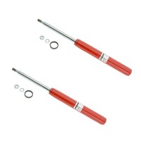 Koni StoßDäMpfer Vorne FüR VW Jetta 1,Exkl. Diesel Bj. 79-84 86-1919 2 StüCk CLA
