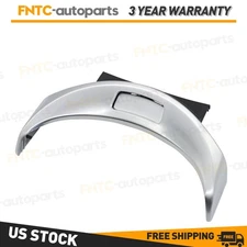 For Mercedes-Benz C CLASS 2015-2020 Center Console Armrest Box Button Cover Trim
