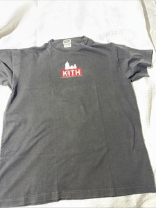 Kith Snoopy | eBay