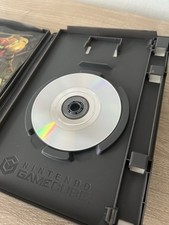 Metroid Prime (Nintendo GameCube, 2004)