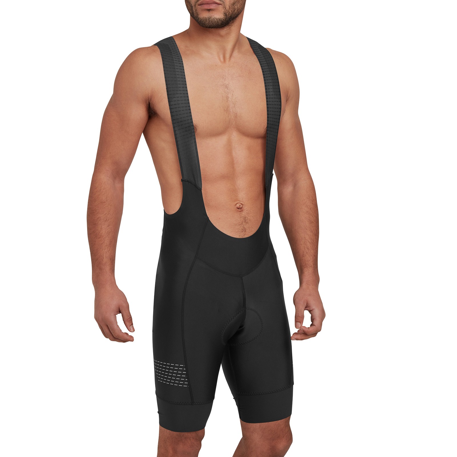 Altura Icon Men's Cycling Bib Shorts 2021 Black XL