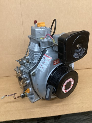 #ad #ad Yanmar L70 diesel engine refurb. #015 $995.00
