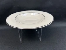 Lenox  Presidential Montclair ~8 3/8" Rim Soup Bowl~1st Quality~Perfect