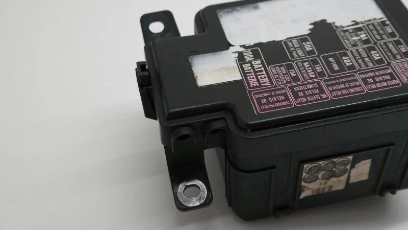 97-01 本田 CR-V 发动机比较保险丝盒 原始设备制造商 — 第 4/4 张图片