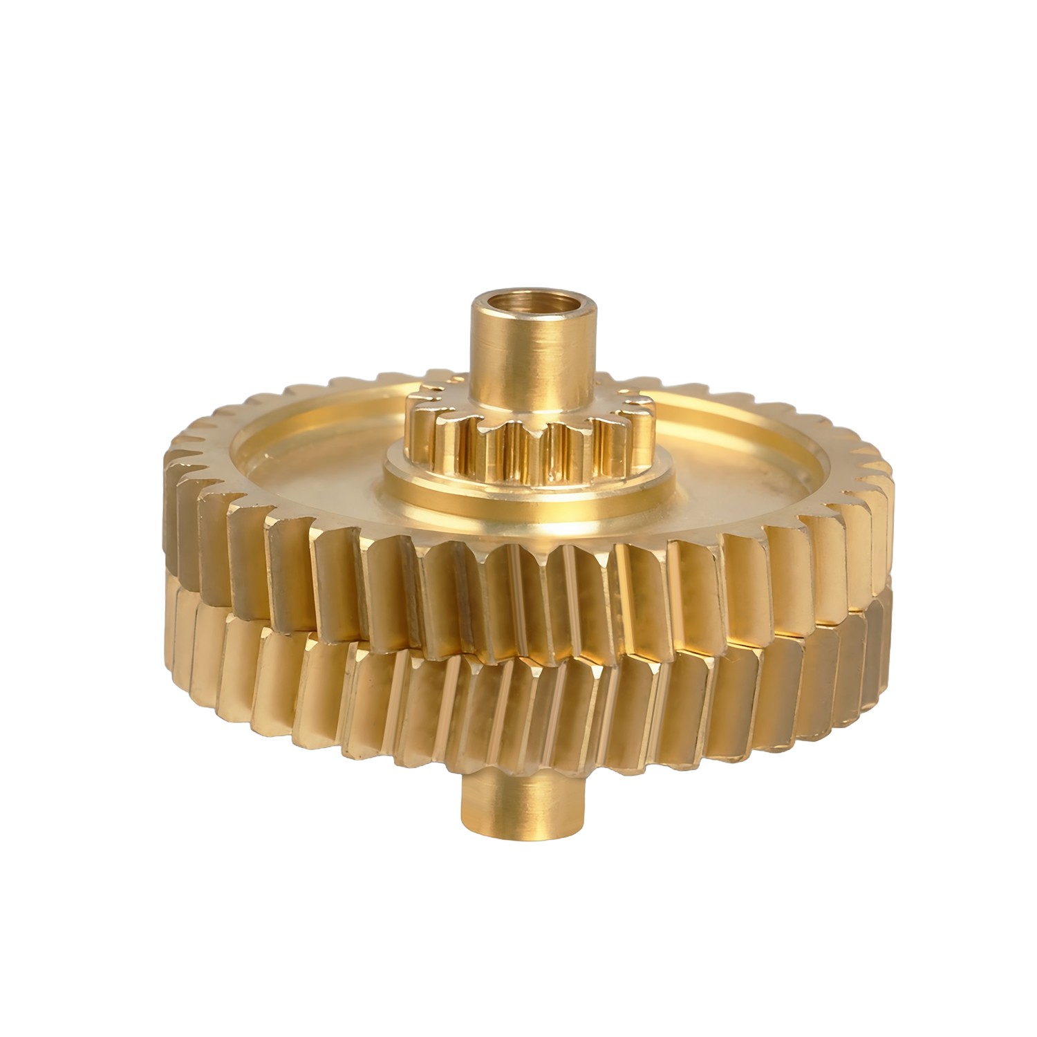 L & R 2 Convertible Top Transmission Gears for Porsche Boxster 97-12 98756118001