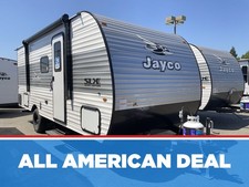 2026 Jayco Jay Flight SLX Sports Edition 178DBSW