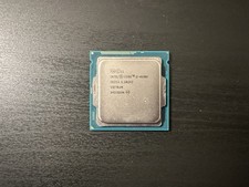 Intel Core i5-4690K SR21A 3.50GHz- 3.90GHz Max Turbo 6MB 4 core LGA1150
