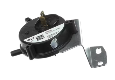 York 272445, 9371VO-HS-0088, 472980/00249, Air Pressure Switch