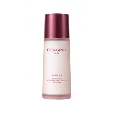 DONGINBI Red Ginseng Activating Concentrated Emulsion 70ml K-Beauty