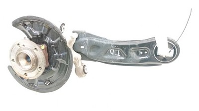 A2463503641 HINTERER RECHTER KNÖCHEL FÜR MERCEDES-BENZ CLASE GLA X156 10535459