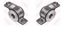 2x TRW Querlenkerlager vorne links rechts für Alfa Romeo Spider 916S_ 916_ GTV