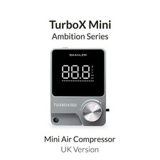 Gaahleri Turbox Mini Air Compressor - 47569