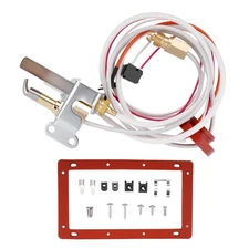 Pilot Burner Assembly Replacement Replace for Kit SP20824 SP20754 SP21058