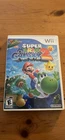 Super Mario Galaxy 2 - Nintendo Wii Tested
