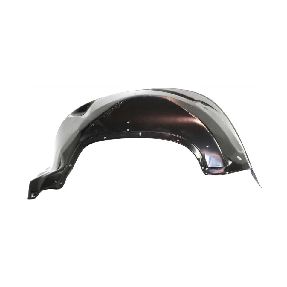 For GMC K2500/K3500 1990-2000 Wheelhouses Front Driver and Passenger Side | Pair Foto 3 de 4