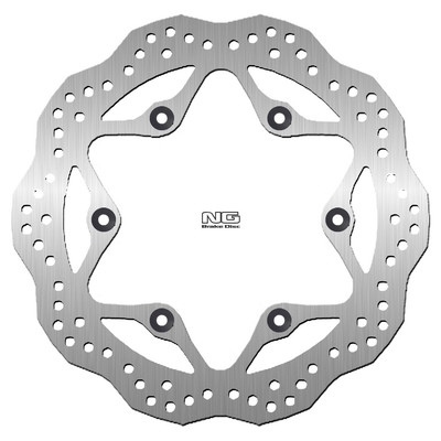 NG BRAKE DISK DISCO DE FRENO