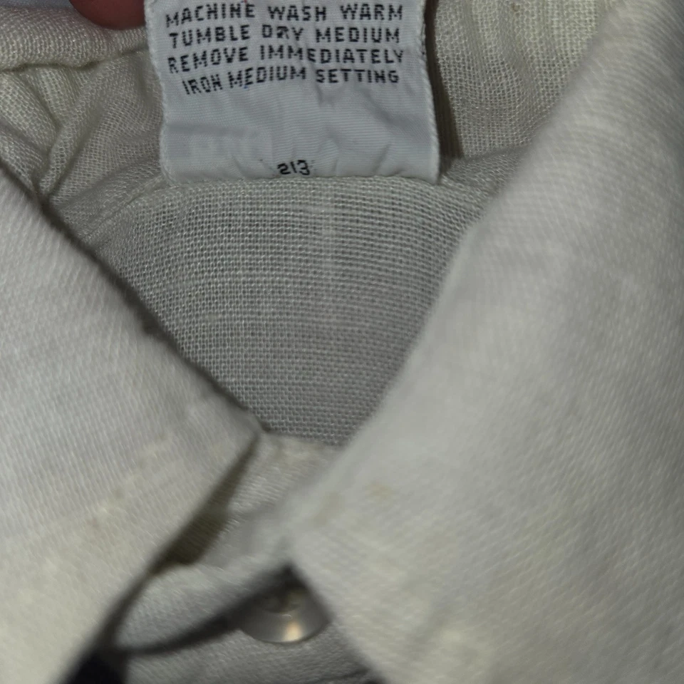 Conjunto jeans ocidental Billy the Kid menino 3T manga longa 1 colete 1 jeans frisado - Imagem 4 de 4