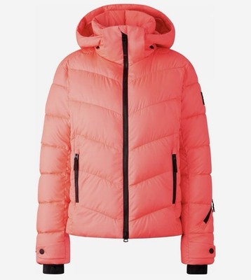 Bogner Fire + Ice Saelly 2 Ski Jacket BRAND NEW