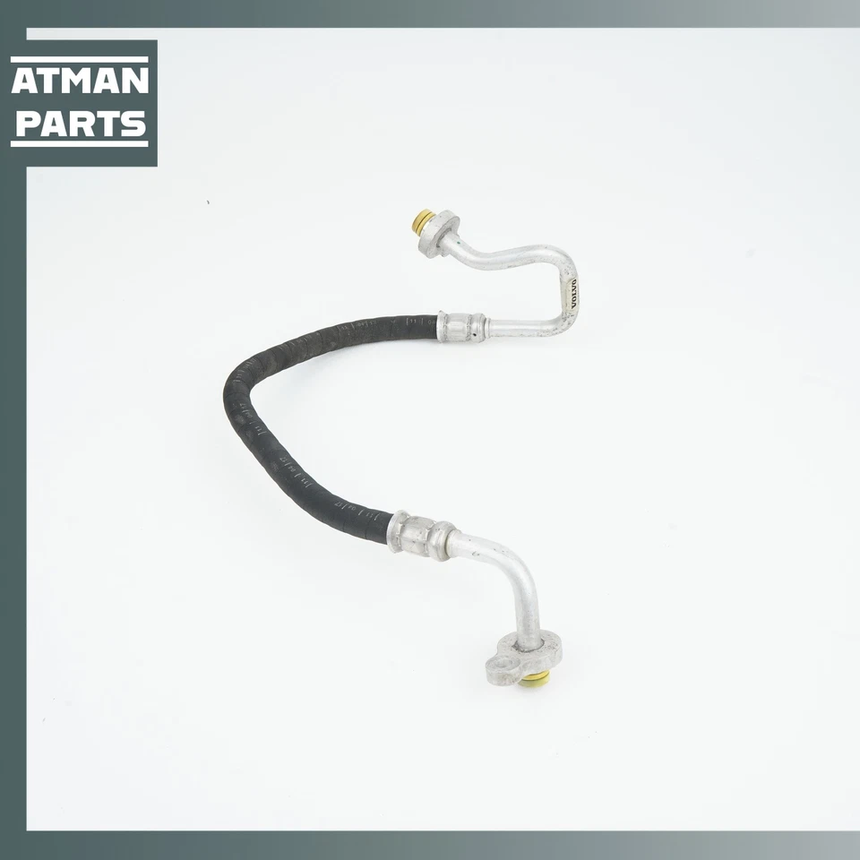 Volvo XC90 T6 T8 2018 aire acondicionado manguera tubo 31369331 OEM Foto 2 de 4