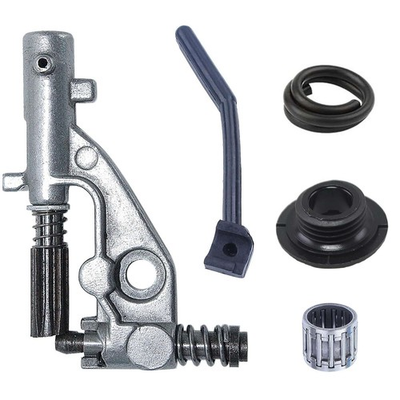#ad Oil Pump Pressure Line Kit For Husqvarna 455 Rancher 455E 460 With Fuel Line $15.03