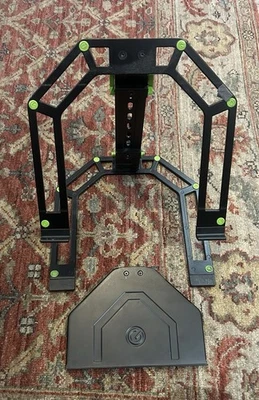 Gravity, GLTS01B adjustable stand for laptops and controllers - Image 1 of 4