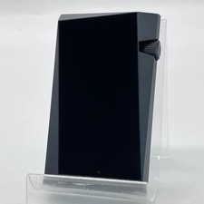 Astell and Kern A and norma SR35 High res Reference Audio Player Black