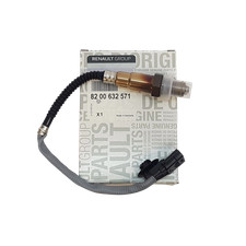 Sonde lambda Dacia DOKKER