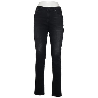 Ltb Blue Addicted, Jeans, Größe: 29/32, Schwarz, Einfarbig, Denim, Damen #1dV