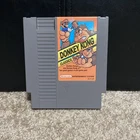 Donkey Kong Classics NES Authentic Cartridge Tested 03/26. Works Great Fast Ship