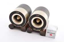 Fostex T90A Pair Horn Super Tweeter High End Ring Radiator Pair 610x In-stock