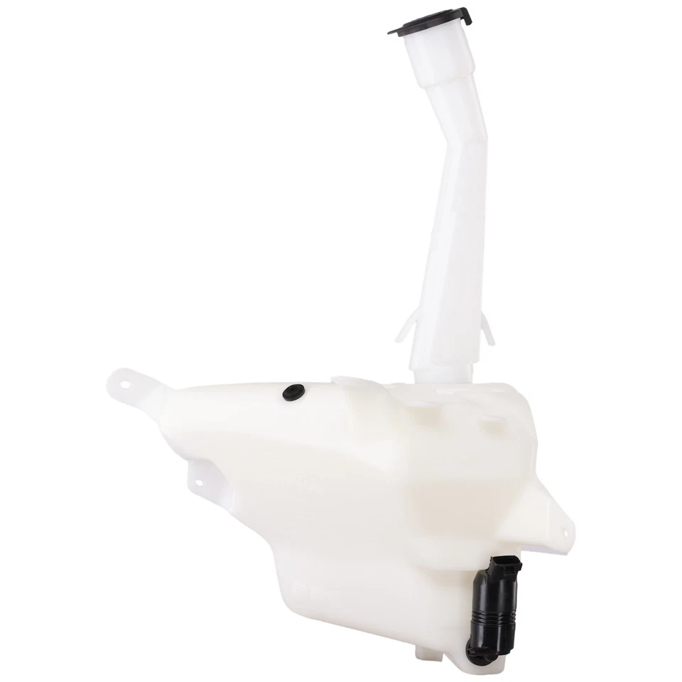 Depósito de lavadora para Toyota Tacoma 1998-2004 incluye cuello y tapa de llenado de bomba Foto 4 de 4