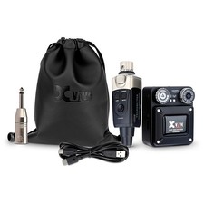 Xvive U45 InEar Monitor Wireless System