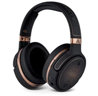 Audeze Mobius 3D Planar Magnetic Wireless Gaming Headphones Copper NEW SEALED