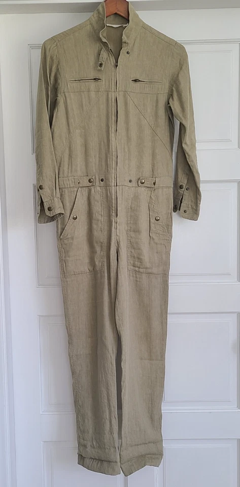 Комбинезон Isabel Marant Etoile размер 36 - Изображение 3 из 4