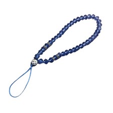 Phone Beads Strap Cell Beaded Chain Mobile Accessories Case Lanyard