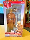 GI Joe Foreign Soldiers Collection WWII Russian Infantry Soldier UNOPENED NOS