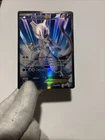 Pokémon Mewtwo EX TCG Full Art Holo Ultra Rare Card Breakthrough 157/162