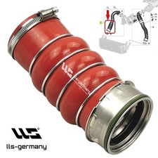 Turboschlauch Ladeluftschlauch für BMW X5 (E70) 3.0d / xDrive 11617823961