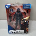G.I. Joe Classified Series COBRA INFANTRY 6" Figure Hasbro MIB #24